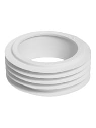  McAlpine  90  (  4"/110 ) WC-OUTLET