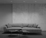 �������� ���������� Maytoni Points (������) TR076-2-10W4K-WGravity 4000K 10�� 30�, IP20, �����