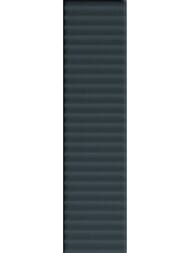 Плитка настенная 41zero42 BISCUIT Strip Notte (50х200) черная 4100680 (кв.м.) — миниатюра 1