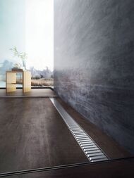   Alcaplast LINE-750 . 