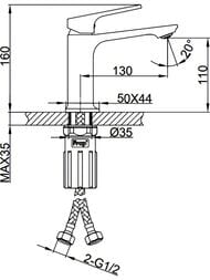 ��������� ��� �������� , FRAP ����� �������, F1086-3