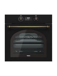 ������� ���� TEKA Country HRB 6400 ANTHRACITE-OB (595�595�559) �������������, ����: ��������/������