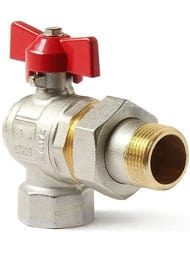      ITAP IDEAL 298 1"  40 PN , 