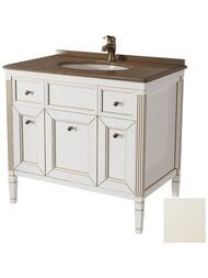 ����� ��� �������� Caprigo ������� 90 bianco antico 916�890�570 3 �����, 2 ����� 10323-B002