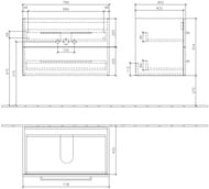    Villeroy & Boch Avento (780452510) 2 ,   A89100B4