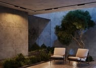 ������� �������� ���������� Maytoni Points (������) O-TR02-2-S-12WB3K, Exility IP 3000� 12�� 36� ������