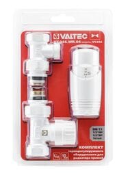 �������� ������������������ ������������ ��� ��������� VALTEC ������ 1/2" ����� VT.046.WR.04