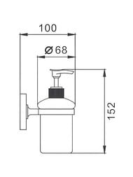 ������� ��������� ������, 300 �� , FRAP ����, F1927