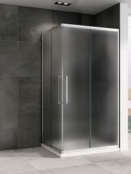 ������� ������ ABBER Schwarzer Diamant AG02128MH (1200x800x1950) �������., ������ 6�� �������/����