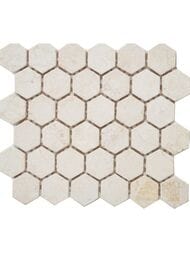 ������� �� ������������ ����� LeeDo Pietrine Hexagonal Botticino MAT hex 18�30 (285�305�6) (��.)