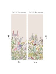 ����� Hygge III Dacha Hg19 005 (2�) (1,00�3,00) �����, ������������ (���.)