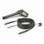 Комплект аксессуаров быстрого соединения KARCHER, 7,5м арт. 2.643-910.0
