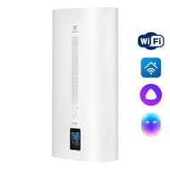 Водонагреватель накопительный Electrolux EWH 50 Smart Inverter настенный 50л, WiFi,  2кВт