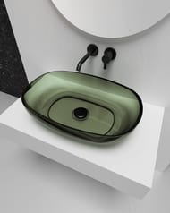 �������� ��������� ABBER Kristall 600�400�155 ��� ���. ��� ���� � �������,��������� AT2805Vesuvian