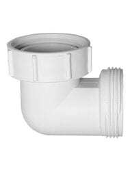  McAlpine  90 . 1.1/2"1.1/2" T4U