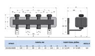    STOUT 5    DN 25 SDG-0016-004005