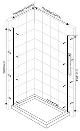 ������� ������ Vincea Extra 1000/1100�1000�2000 ������ ����������/������� ������, VSR-1E101110CLB