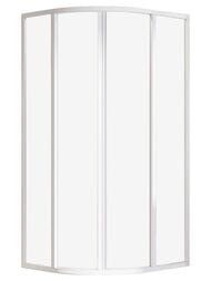   RAVAK SUPERNOVA SKCP4-90 (895x895x1950)  , , +Transparent