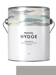 ����������� ������ HYGGE Shimmering sea Smoky Tone (20%) 2,7�, HG01-067 (��.)
