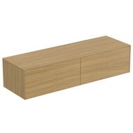 ����� ��� �������� Ideal Standard CONCA (1585x505x370) 2 �����, ������� ����, �� ����������� T4315Y6