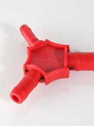 Калибратор VALTEC для м/пластик трубы d 16-20-26мм VTm.396.0 с ножами VTm.396.0.162026