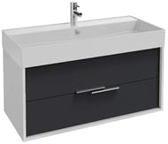 ����� ��� ���������� Jacob Delafon Vivienne 799�452�452 2 �����, ����� ������/������ ���, ����� ����