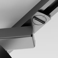 �������� ���������� Maytoni Rim (���) TR044-1-12W4K-B Unity 4000K 12�� 110�, IP20, ������