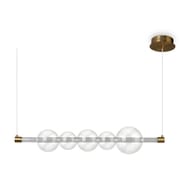 ��������� ���������� Freya Glaze (�����) FR5396PL-L11BS,IP20,������