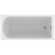 Ванна акриловая Ideal Standard HOTLINE 1700х700х465 встраиваемая, цвет: белый K865901
