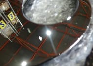 Уценка! Смеситель KLUDI BOZZ для ванны и душа, встраиваемый, без внутр. части, цвет: хром 387160576 - уценка. — изображение 5