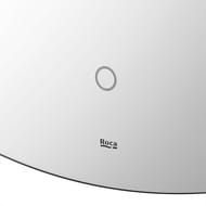 ������� Roca Luna 800�800�20 �������, LED ���������, ��������� ����., ������ ZRU9307558