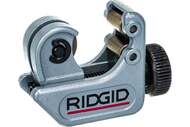 Труборез мини RIDGID  104 (5-24мм)