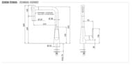 ��������� ��� ����� Remer Vanity V81M, ����