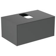 ����� ��� �������� Ideal Standard CONCA (800x505x370) 1 ����, ��������, ���������� � ������� T3929Y2