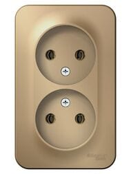 ������� Systeme Electric BLANCA �������, ��� ����������, ��� ������, 16�, 250�, ����� BLNRA000214