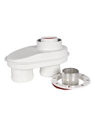 ������� Rommer ����������� ��� �������� �� ����������� ������� 80/80, RCA-8080-240002, (Ferroli, Bosch, Buderus, Navien S/C/E, Baxi ECO Nova/Classic,   Baltur, Fondital  )