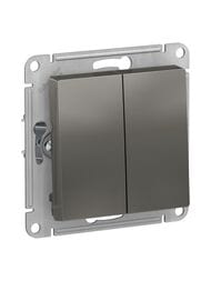 ������������� Systeme Electric ATLASDESIGN ������������ 2-����. 2x��.7 10�� �������� ����� ATN000973