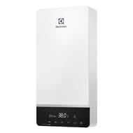 Водонагреватель проточный Electrolux NPX 18-24 Sensomatic Pro 226х95х470 11,5 л/м. подкл. в эл.щит