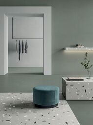 ��������������� ������ Italgraniti Nuances Salvia (800�800) ����-�������, NU0988 (��.�.)