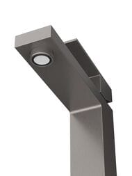 ��������� CEZARES SLIDER-LS-GM ��� ��������, � ������ ��������, ��������� �����