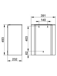    Keuco Plan 30 ., ,  14988010000