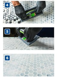 ������� ���������� PLITONIT Colorit EasyFill �������� �����, 2 ��