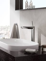 ��������� Grohe EuroDisc Joystick 23428000 ��� �����������, XL-Size, ����