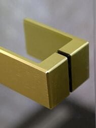 ������� ������ CEZARES BELLAGIO-A-1-100-C-BORO (970-980x995-1005x1950) ������ �����/������� ������