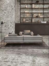 ��������������� ������ ITALON Continuum Stone Grey (800�1600�9) �����, 610010002688 (��.�.)