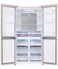  Kuppersberg NFFD 183 BEG (9111830706) Side-by-Side, Full No Frost,   622