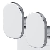 �������� AM.PM X-Joy WK88ED ����� 170�70 � ��������, ������ 80�140 ������, ������� �������, ������