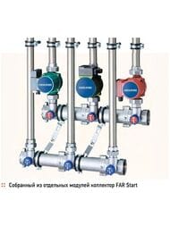   FAR START 1.1/4"   , FK 7495 114