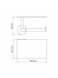    WasserKRAFT Asphe K-77725 ,  , :  