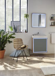 ����������-���������� Jacob Delafon RYTHMIK EVN112-00 650 �� �����